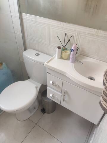 Casa de praia rústica com empregados gallery image 5