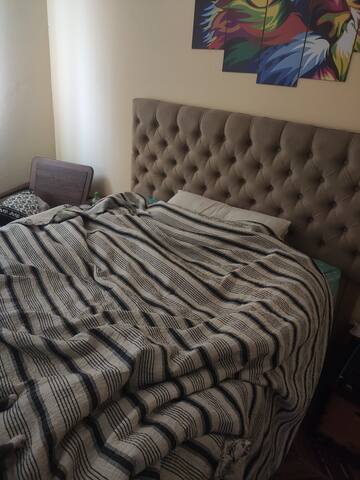 Casa de praia rústica com empregados gallery image 3