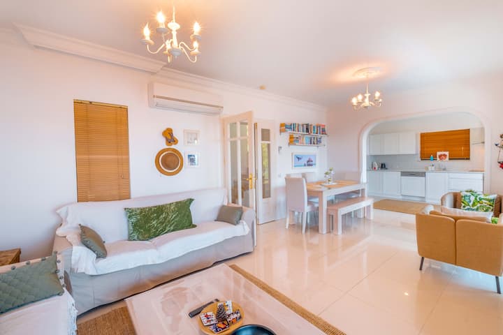 Villa Jasmine - Kaş