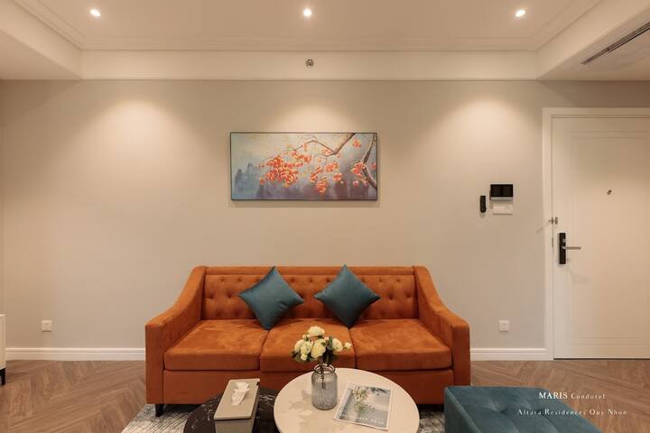 Trị managed Airbnb listing 3