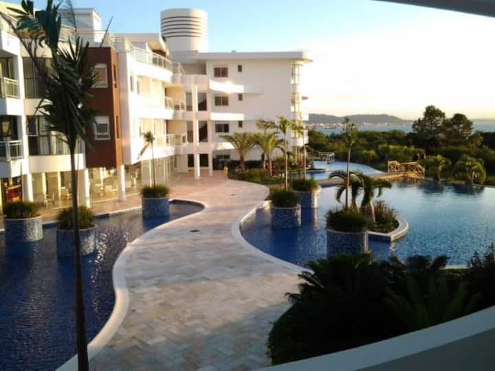 Charming Marine Resort Frente Mar 3 suites Apartments for Rent in