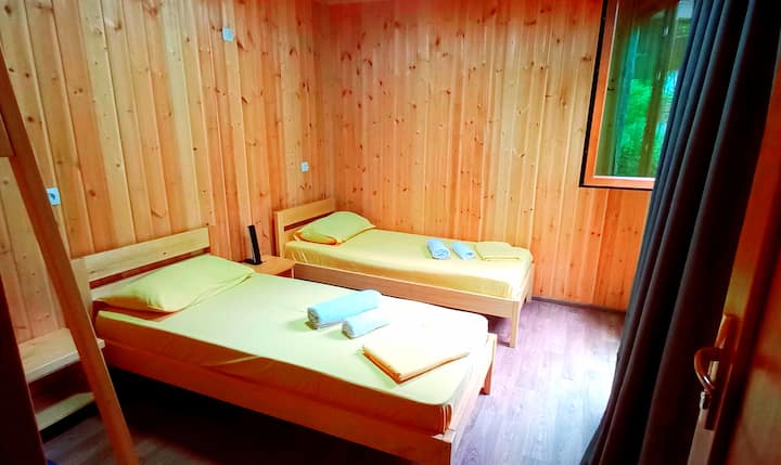 Спална соба 1