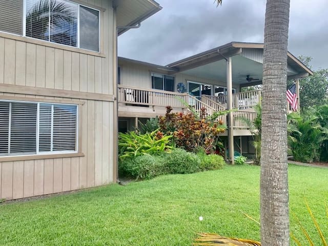 Spacious House with incredible view