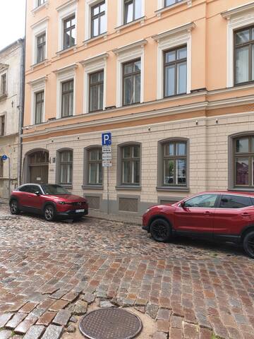 Riga Center Apartment in Old Town gallery image 3