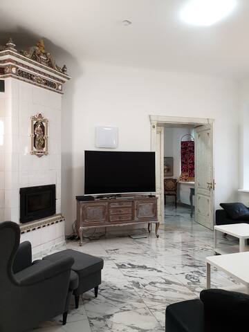 Riga Center Apartment in Old Town gallery image 5