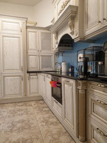 Riga Center Apartment in Old Town gallery image 4