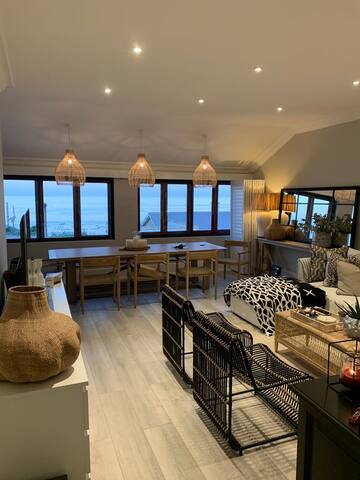 The Annex in Kalk Bay