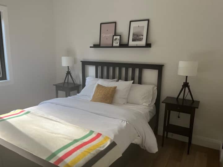 La chambre de la baie d'Hudson 