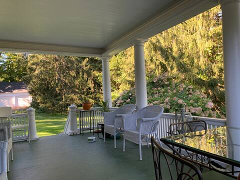 Historic Litchfield County Home
