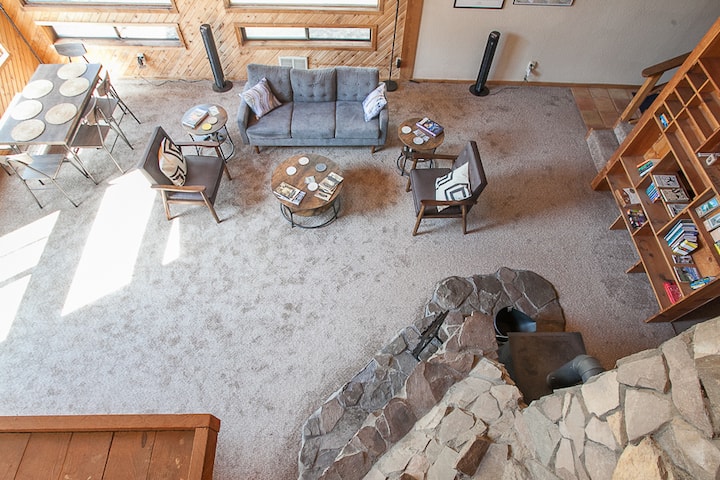 Rustic Retreat - Memaloose State Park, Mosier