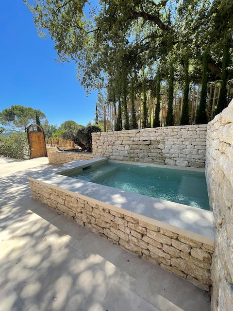 Casa Masté