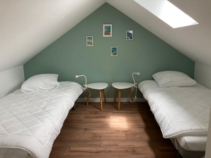 საძინებელი 2