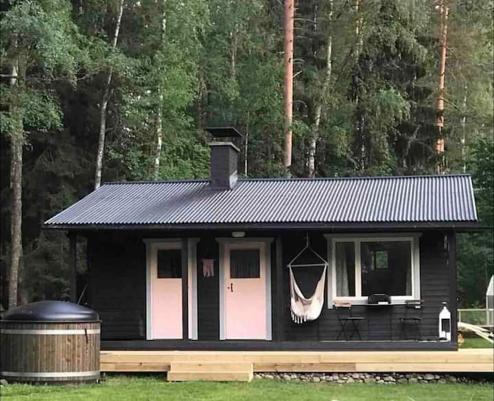 Läyliäinen Vuokrattavat loma-asunnot ja talot - Tavastia Proper, Suomi |  Airbnb