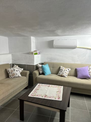 Guest favorite listing in Çeşme