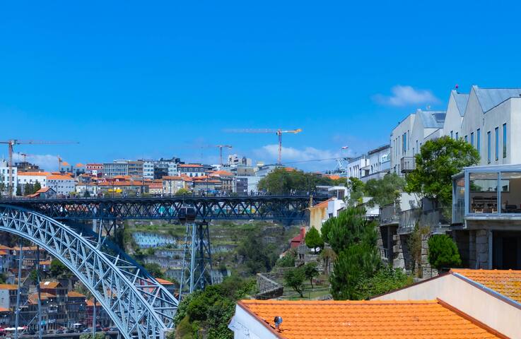 180º Porto River View gallery image 5