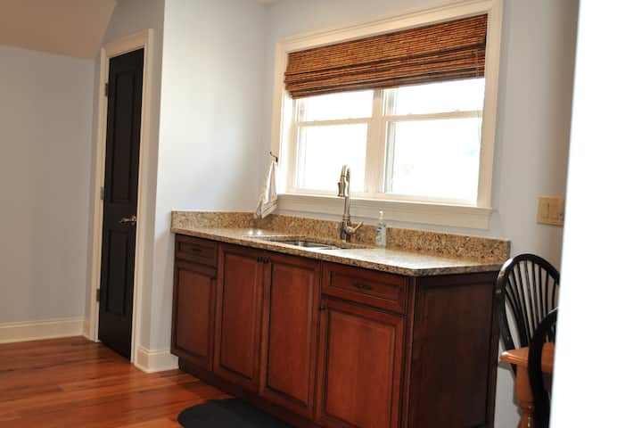 Studio Apartment In Quiet Country Setting. - Lake Norman, NC
