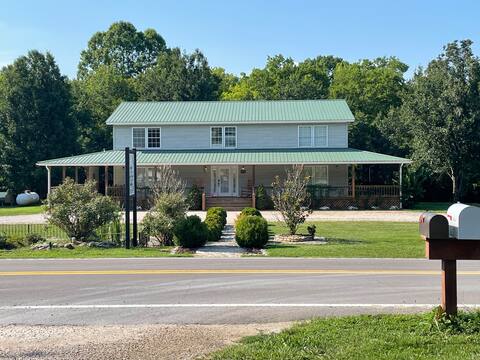 The Creekside W/5 Bedrooms