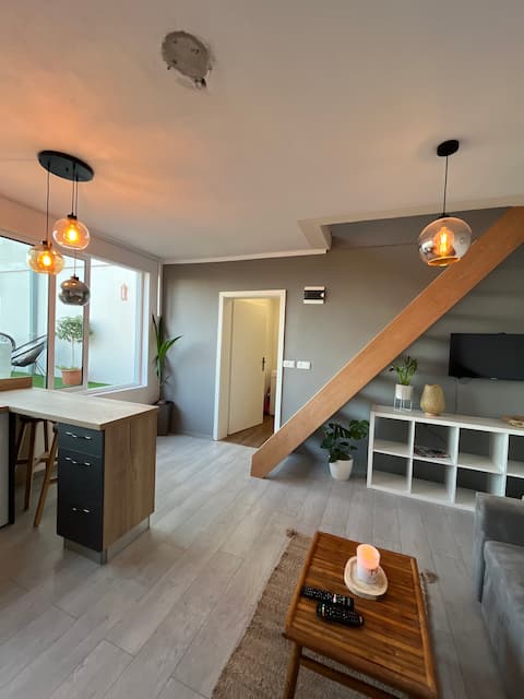 Ivan Dolac apartment 2+1
