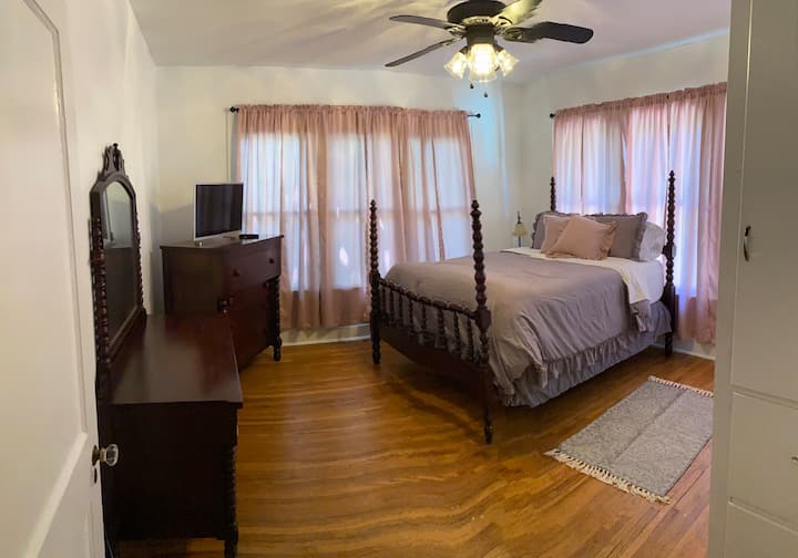 6 Best PetFriendly Rentals In Tahlequah, Oklahoma Updated 2024 Trip101