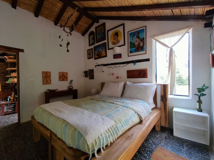 الغرفة رقم3 المعرض