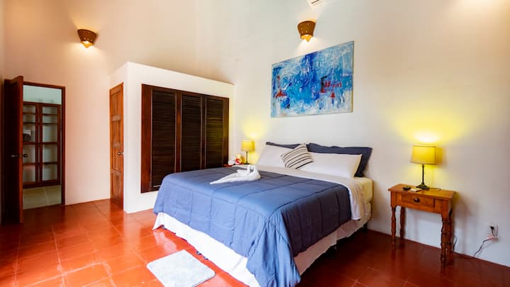 ห้องนอน2