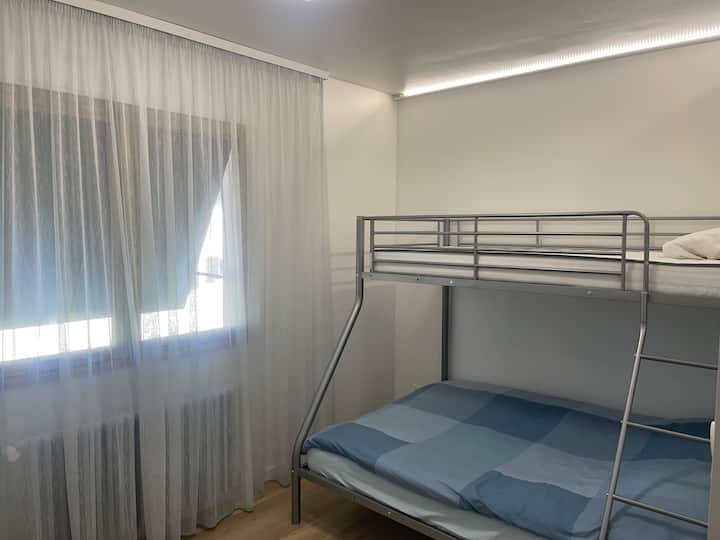 Спална соба 5