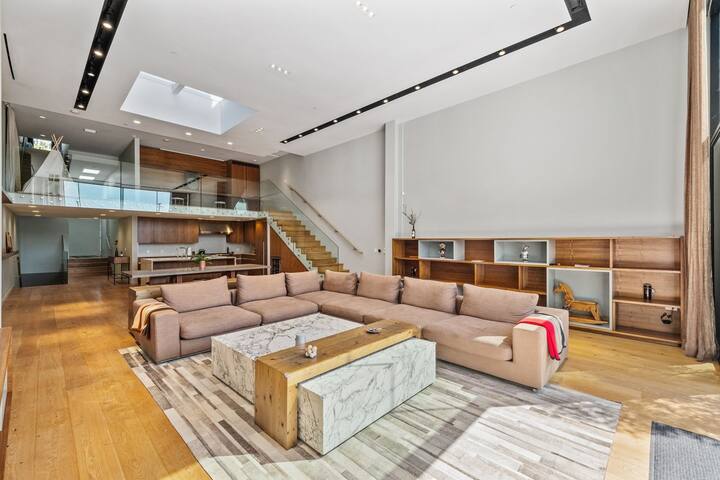 Hollister House – Tribeca at the Beach gallery image 5