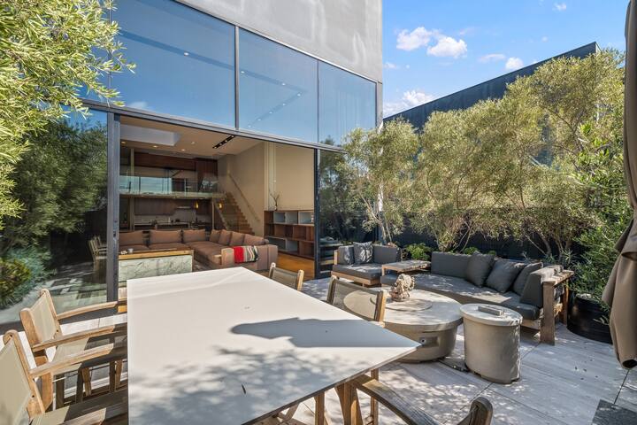 Hollister House – Tribeca at the Beach gallery image 4