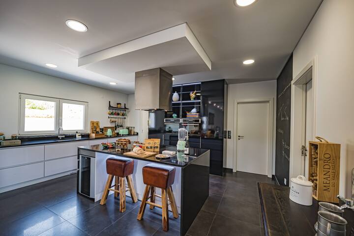 Advania Country House – Charming Villa with Pool gallery image 2