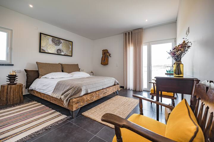 Advania Country House – Charming Villa with Pool gallery image 4