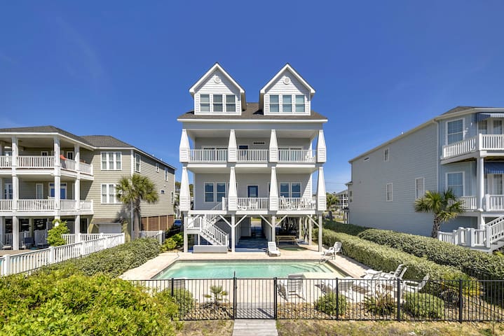 Elliott Realty managed Airbnb listing 3