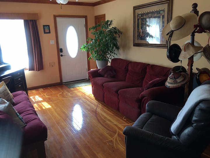 ห้องนั่งเล่น