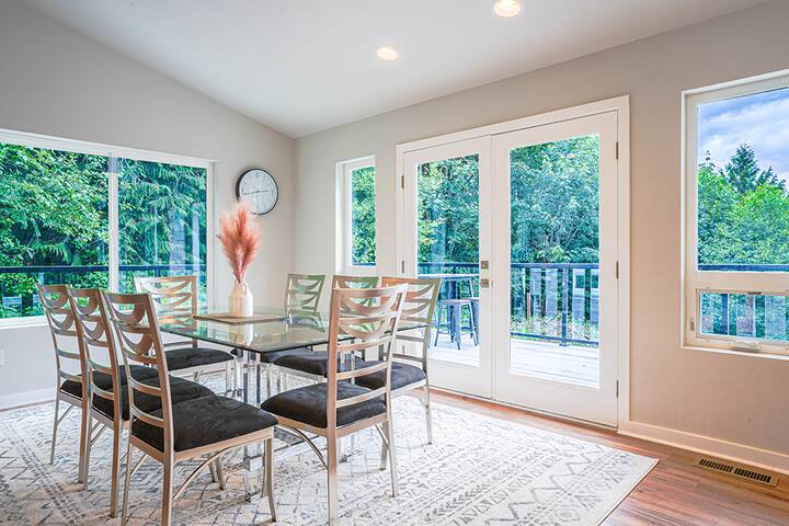 Valta Reality Group managed Airbnb listing 1