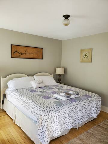 The Cornish Inn managed Airbnb listing 3