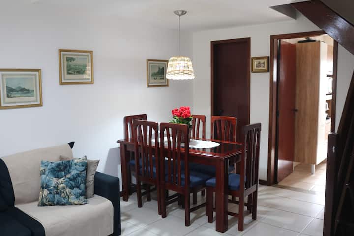 Casa Gorete Praia Das Dunas Residence Club - Cabo Frio