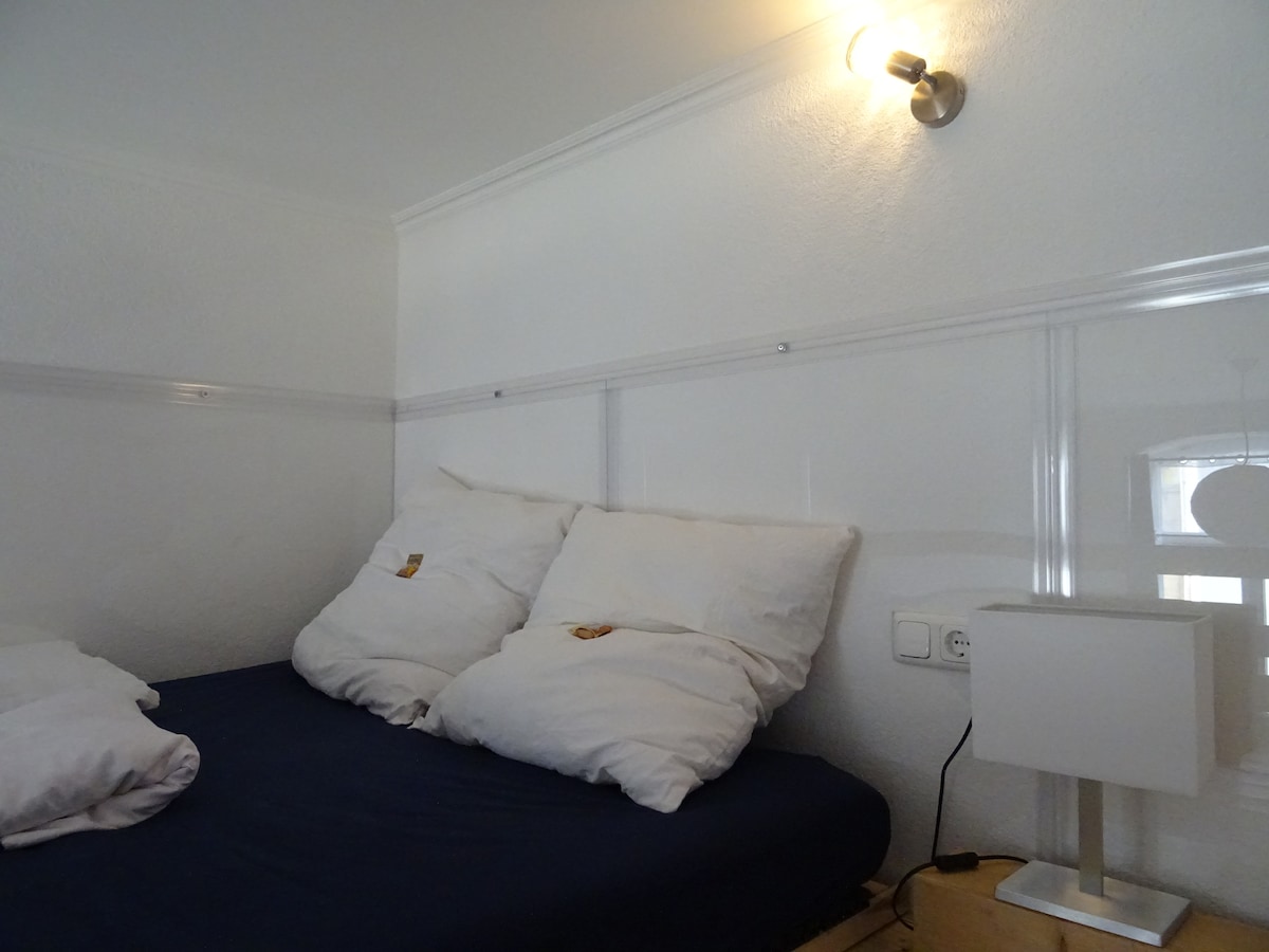 ห้องนอน