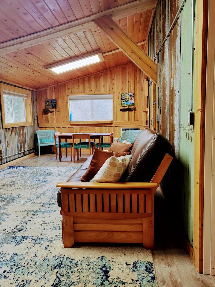 The Lookout •Complimentary Farm Breakfast - Oregon