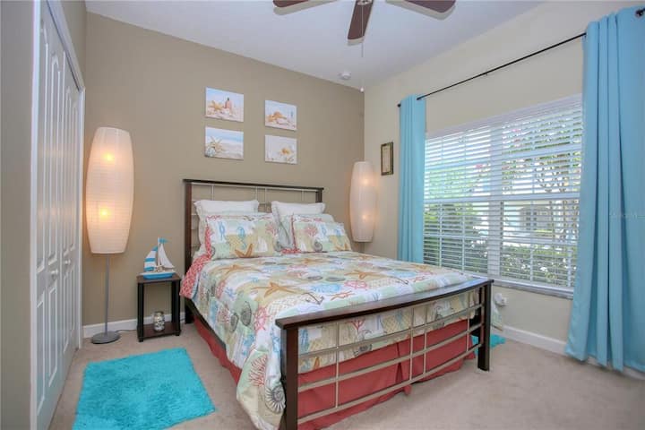 საძინებელი 2