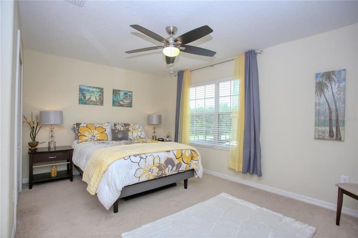 საძინებელი 1