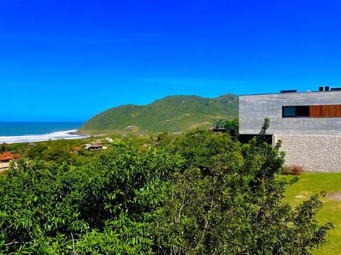 Casamar - Contemporary house with a view fit for the movies