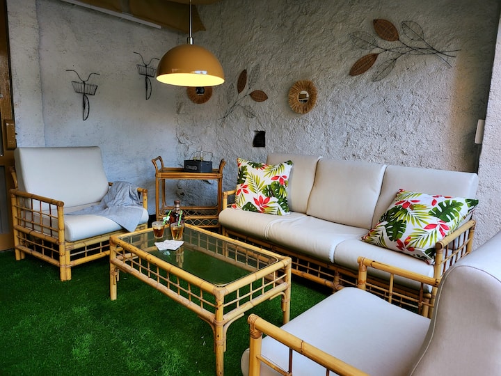 Mila's Secret Garden - Lloret de Mar