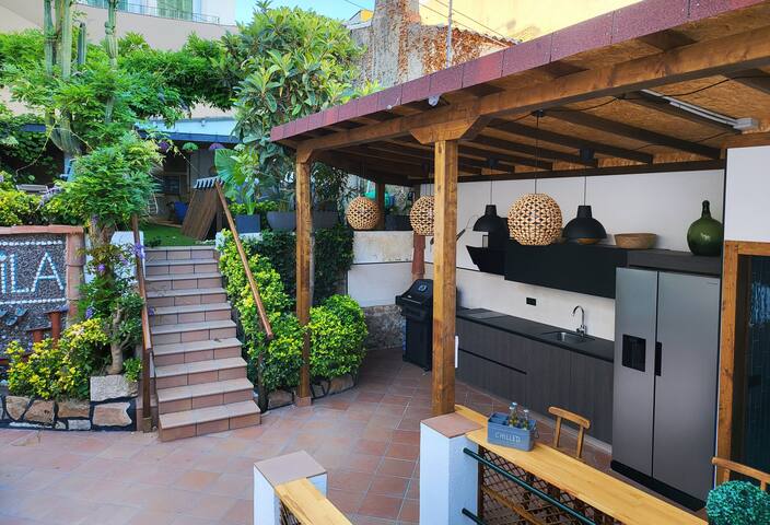 Mila’s secret garden gallery image 4