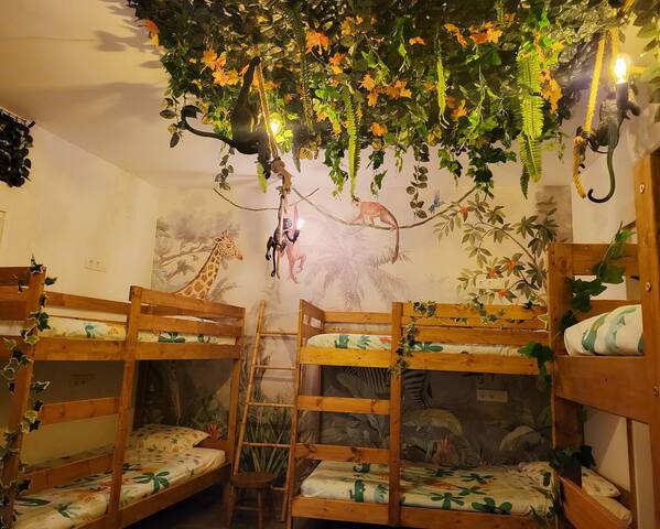 Mila’s secret garden gallery image 2