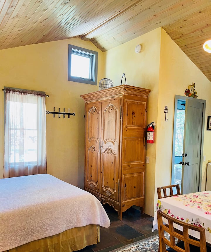 Спално помещение