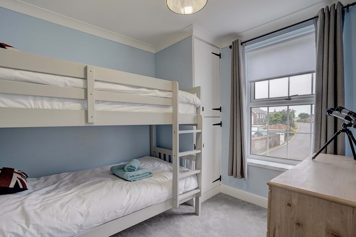 Спална соба 1