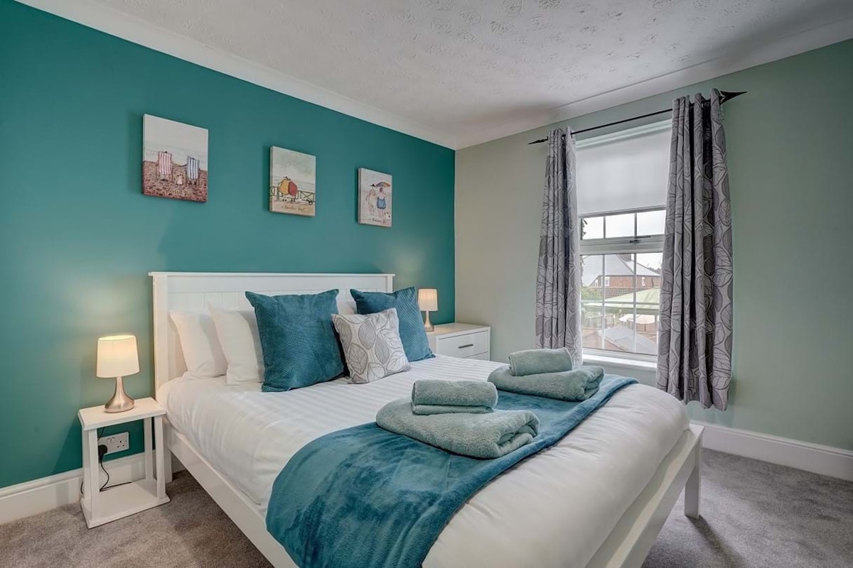 Спална соба 4