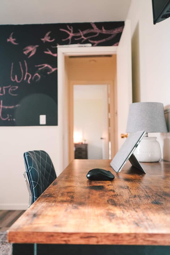 Спална соба 2