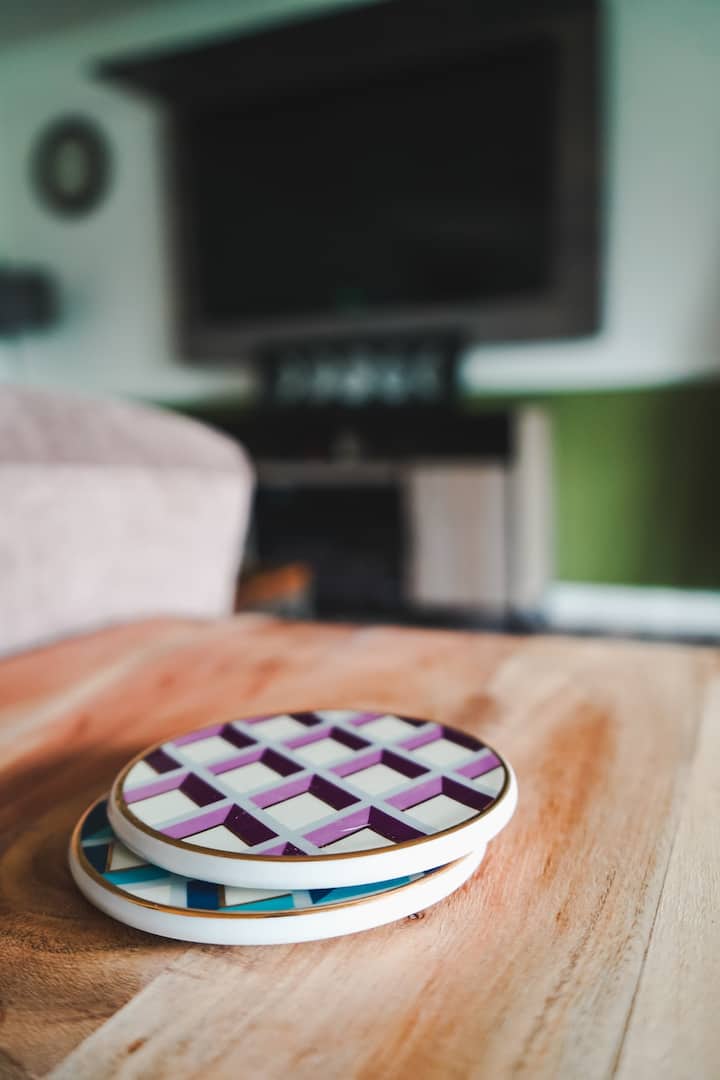 Дневна соба 1