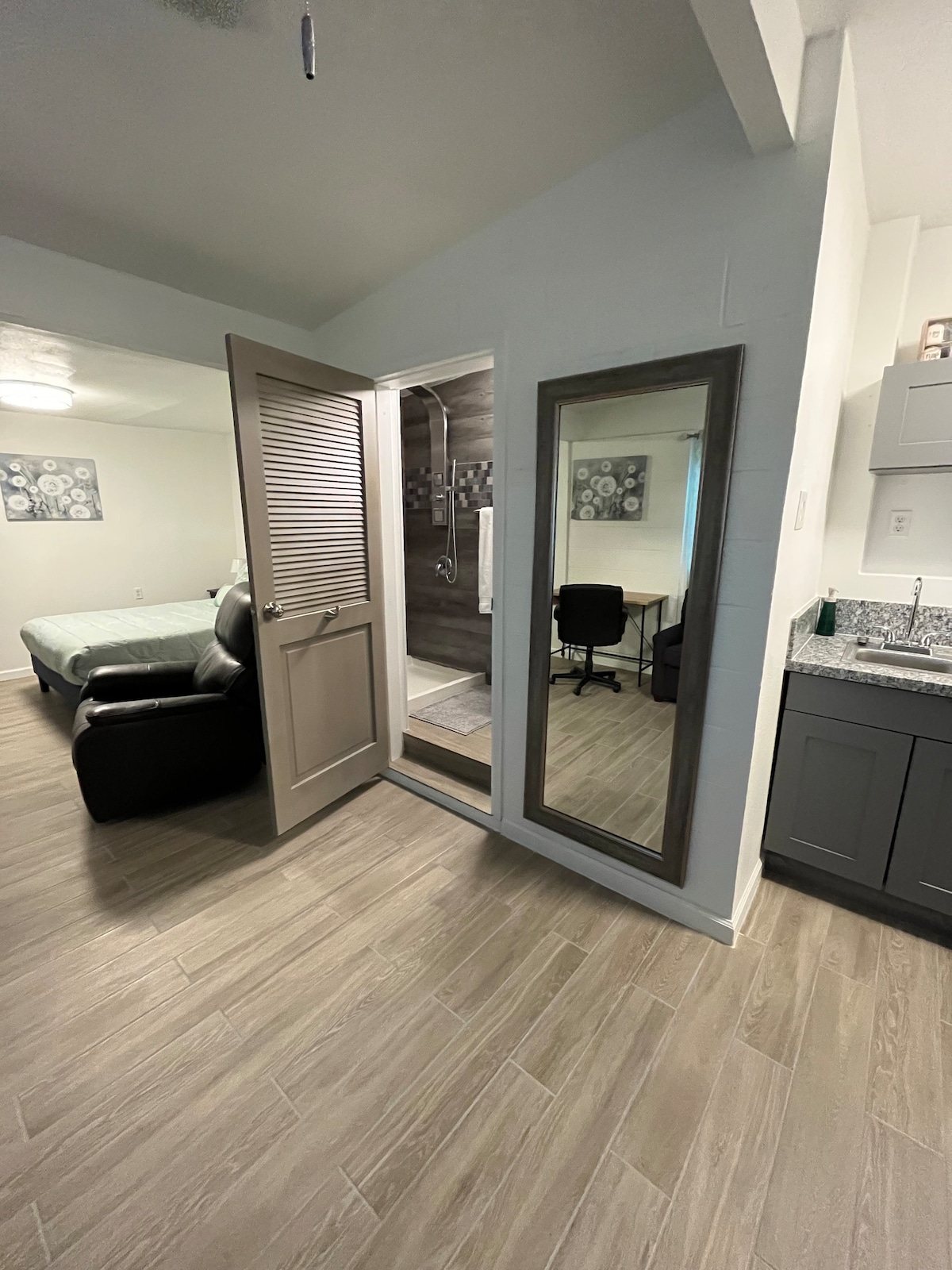 Adorable Bedroom