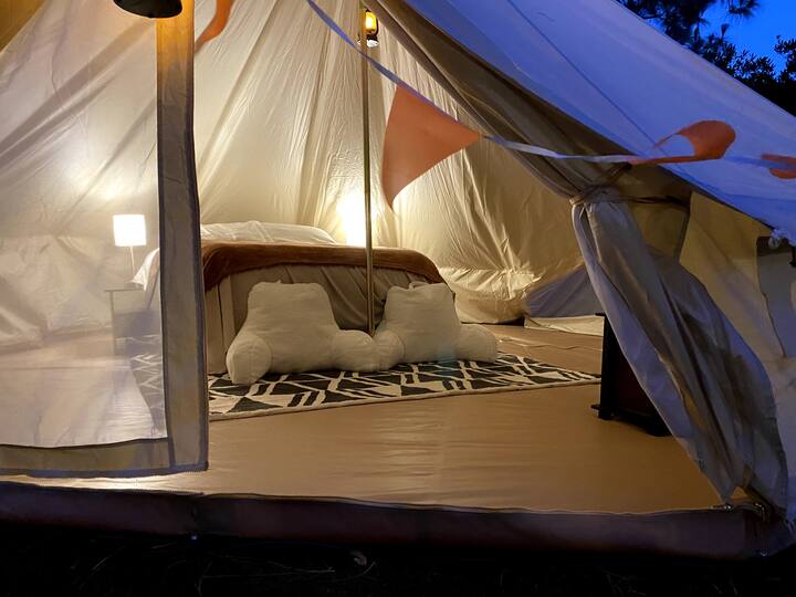 Палатка one Nights Tent